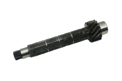 Versnellingsbakas 8200329045 JH3176 1,2 Renault Clio 3