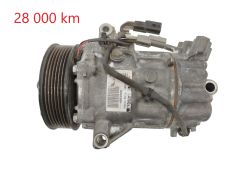 Airco Compressor 926002888R Sanden SNC12 8864 Renault Clio 5 Nissan