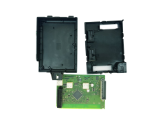 Controle-eenheid module Opel 2675974 20642235