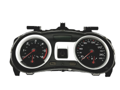 Snelheidsmeter Renault Clio 3 8200761861 N 47961