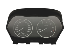 Toerenteller BMW 1 F20 F21 6210 9371008 9232891 57975