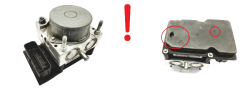 Abs Pomp Fiorino Bipper Nemo 51801321 0265800662 Bosch 46744