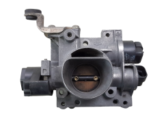 Gasklephuisventiel Fiat Punto 2 36SXFE1/A IB01/00 1.2 1651