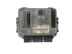 Regeleenheid 8200355819 0281011644 23710 AW360 Nissan Bosch