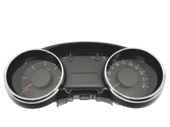 Toerenteller Peugeot 3008 5008 9666625680 55292