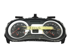 Toerenteller Renault Clio 3 8200603305 F Visteon