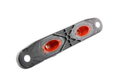 Uitlaatbeugel 1K0253144BD B10996 VW Audi Seat Skoda Borsehung