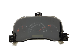Snelheidsmeter Fiat Panda 46801565 503000360400 2673