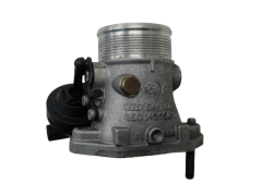 Gasklephuisventiel Audi A4 VW Passat 8E0145950C 2.5 TDI
