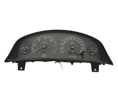 Snelheidsmeter Opel Vectra C 09180286WR 110080123016 49966