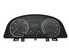 Toerenteller VW Caddy 1T0920864A 110080378003 51685