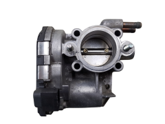Gasklephuisventiel Opel 9157512 0280750044 1.0 1.2 1990