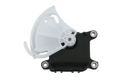 Verwarmingsmotor 8D1820511E B11455 VW Skoda Borsehung