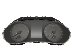 Toerenteller Nissan X-Trail 6FP1B