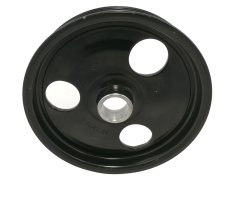 Stuurpomp poelie Renault Scenic II 1.9 dCi 1194400QAD