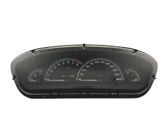 Snelheidsmeter Fiat Marea Brava 6061270050 6061160080 47837