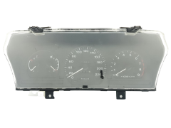 Toerenteller Mitsubishi Santamo MC030-042-02A 49981