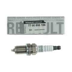 Bougie Nieuw Origineel 7700500155 Renault