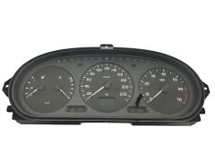 Toerenteller Megane Scenic 21578161-2 21612792-4 49223