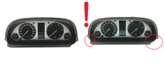 Snelheidsmeter Mercedes B W245 1031098110 1031098101 55906