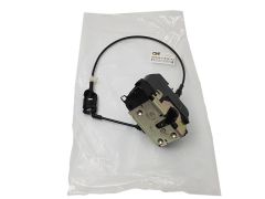 Deurslotmechanisme Nieuw Links Achter Renault Espace IV 8200017958
