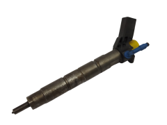 Brandstofinjector Mercedes-Benz A6540700187 0445117048 Bosch
