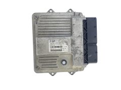 Regeleenheid 55194016 MJD6JF.Y1 71600.007.02 FGP Lancia 60026