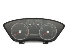 Snelheidsmeter Ford Focus C-MAX 4M5T-10849-GP 44434