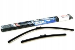 Ruitenwisserbladen Citroen C4 Picasso 800+750 OE 1611631180