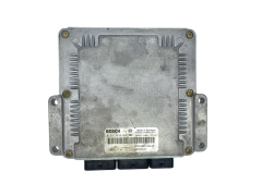 Regeleenheid 8200142446 8200296440 0281010439 Mitsubishi Bosch 63422