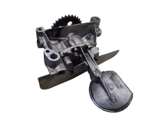 Oliepomp 9613590910 9431217021 2.5 TD Peugeot 605 XM