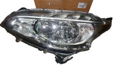 Koplamp Links Nieuw Origineel 1685352580 Peugeot 208