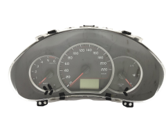 Toerenteller Toyota Yaris 3 83800-0DQ20 Denso 48652