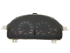 Toerenteller Suzuki Swift Subaru Justy 3410080E50