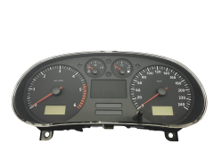 Toerenteller Seat Toledo W01M0920821B 110080075019 55121