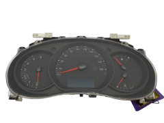 Toerenteller Renault Kangoo 248104387R Johnson Controls
