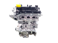 Benzinemotor H4DE470 H4D470 100019038R 1.0 TCE Renault Clio 5 0km