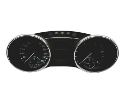 Toerenteller Mercedes R W251 A2515408147 VDO