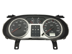 Toerenteller Renault Clio 2 8200059776 57124