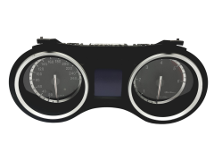 Snelheidsmeter Alfa Romeo 159 60699407 A2C53105456 39989