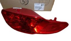 Mistlamp Links Nieuw Origineel 9811982980 Peugeot