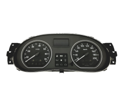 Toerenteller Dacia Sandero 248101432R 52065