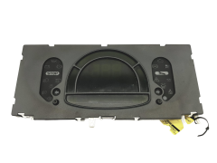 Snelheidsmeter Renault Modus 8200418021 D 49104