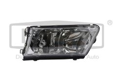 Koplamp Links 3B0941017L 89410196002 VW Passat B5 DPA