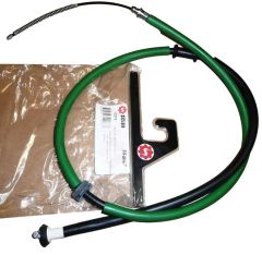 Handremkabel 554067 474642 4746.42 Citroen Peugeot SEIM