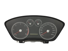 Snelheidsmeter Ford Focus C-MAX 4M5T-10849-GP 58034