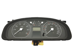 Snelheidsmeter Renault Laguna 2 8200263353 B 44764
