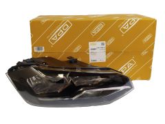 Koplamp Rechts Doe VW Polo 2G1941006 89411789302 DPA