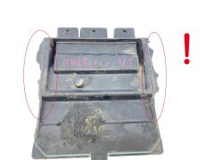Regeleenheid 8200478295 8200334419 R0410C131B Nissan Delphi 62268