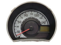 Snelheidsmeter Aygo 107 C1 83800-0H010-C Toyota PSA 21990